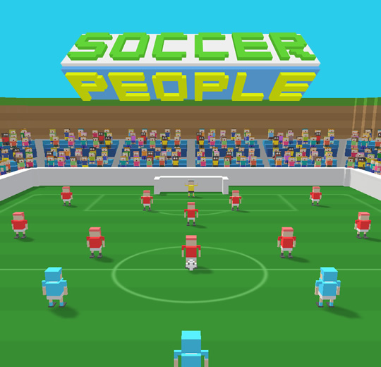 アプリ サッカー ゲーム